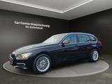 BMW 320d Touring Modern Line+Xenon+AHK - gebrauchte BMW 320 aus dem Jahr 2012