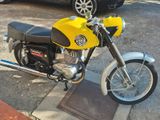 Mz ETS 250 - MZ ETS