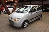 Chevrolet Matiz S EL.-FH.*TÜV NEU - gebrauchte Chevrolet Kleinwagen