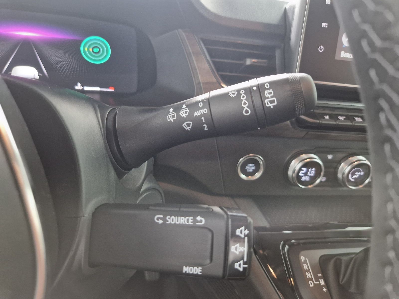 RENAULT Kangoo  Grand Techno TCE 130 EDC – Bild 21