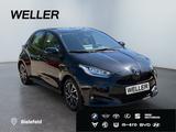 Toyota Yaris Hybrid 1.5 Team D *LED*SHZ*CAM*ACC*CarPlay - Toyota Yaris: Automatik