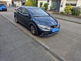 Honda Civic - gebrauchte Honda Civic aus dem Jahr 2013