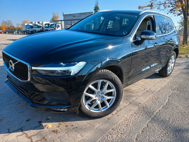 Volvo XC60 Momentum Pro2.0 D4 163/Cam/Leder/SzHz/Sport