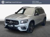 Mercedes-Benz GLB 180 d 8G-DCT Special Edition - graue Mercedes-Benz GLB 180