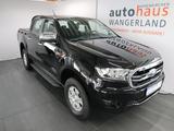 Ford Ranger XLT Doppelkabine 4x4 AHK PDC NAVI - Ford Ranger: Xlt Doppelkabine