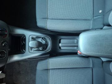 Citroën C3 Feel PT 68 °Klima°Tempomat°Scheckheftgepflegt