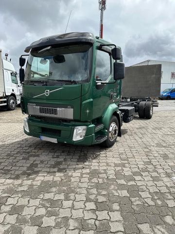 Volvo FL 250 FL 250 CHASSIS CABINE