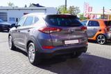 Hyundai Tucson 1.7 CRDi Klimaaut. PDC Sitzheizung - Hyundai TUCSON: Crdi