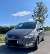 Ford Galaxy 2,0TDCi 120kW Business Edition PowerS... - Ford Galaxy Gebrauchtwagen in Nürnberg