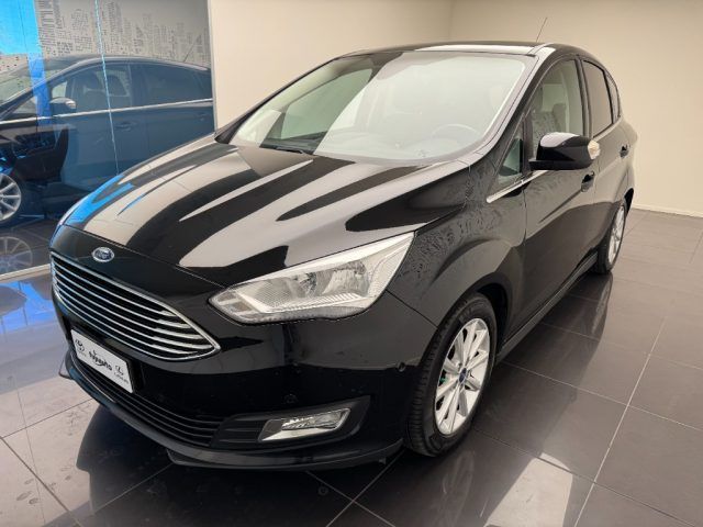 Ford FORD C-Max 1.5 TDCi 120CV Start&Stop Titanium