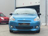 Mitsubishi Space Star Diamant Edition - Mitsubishi