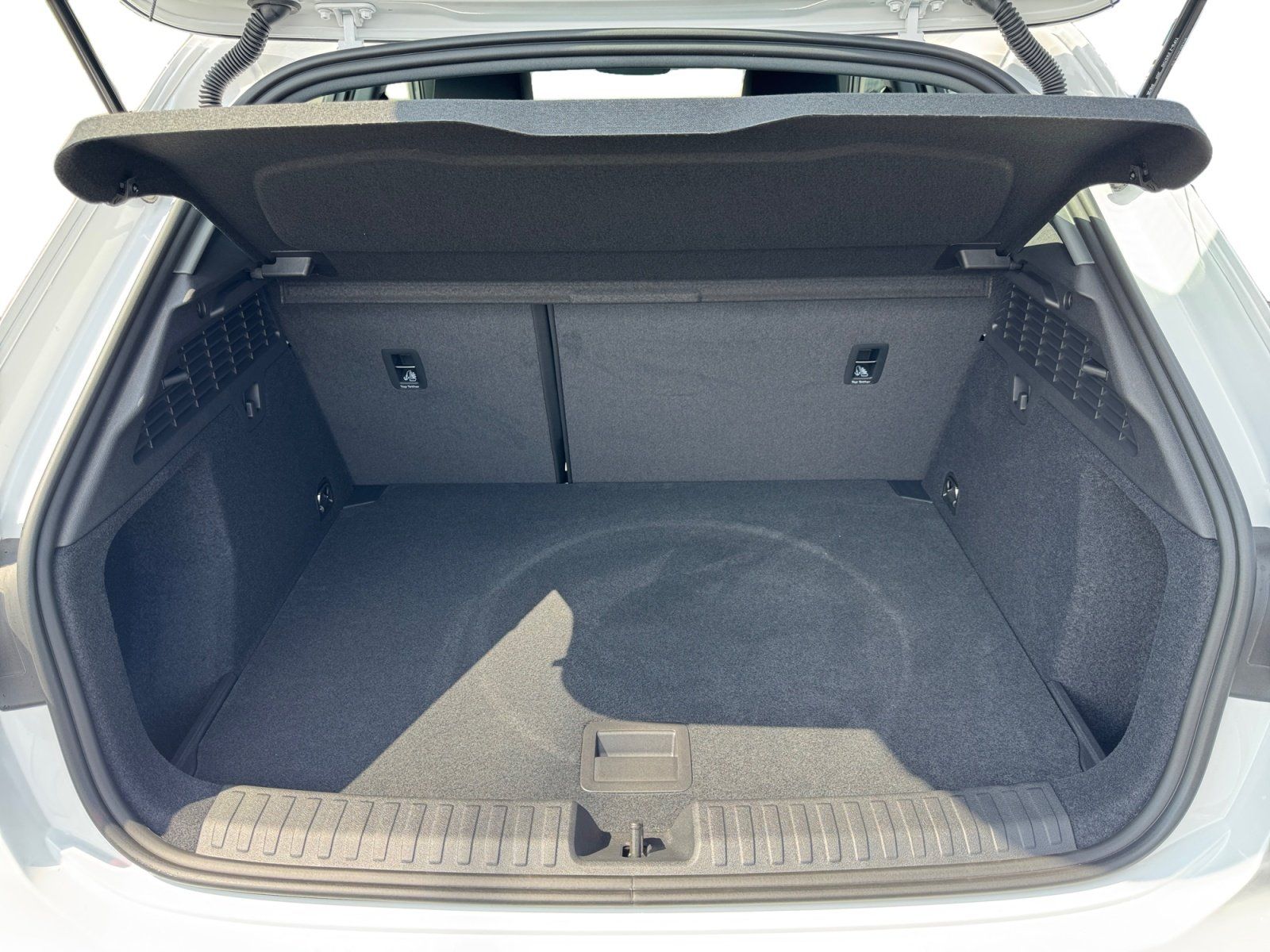 Audi A3 - Bild 7
