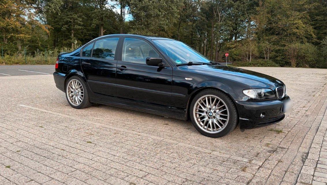 BMW Andere
