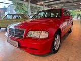 Mercedes-Benz C 220 CDI T Selection 85.000KM Sammlerzustand