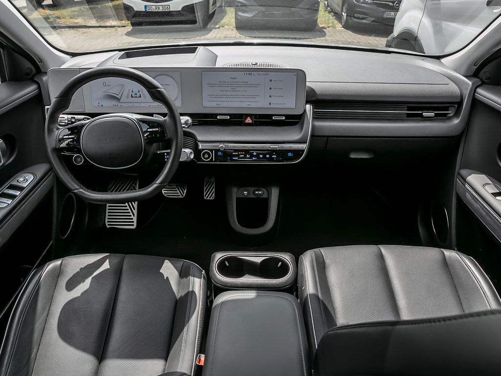 Hyundai IONIQ 5 – Bild 7