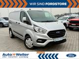 Ford Transit Custom Kasten 340 1. Hand ! 24 Mon. A1 - Ford Transit Custom: Schaltgetriebe