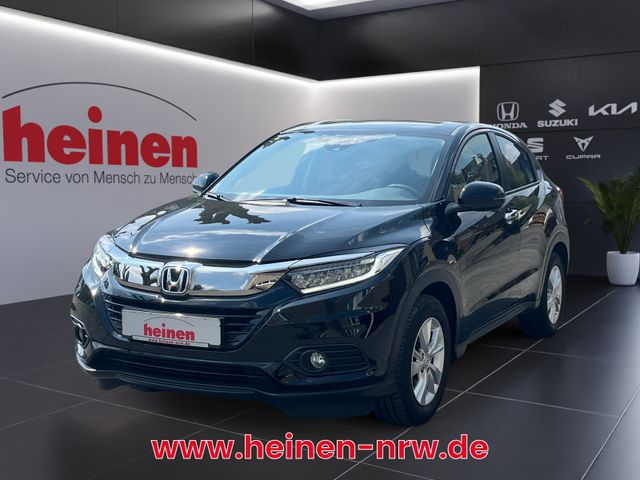 Honda HR-V 1.5 i-VTEC Elegance PDC SHZ LED TEMPOMAT