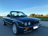 BMW E30 325i Cabrio  - BMW 3er Reihe: Cabrio, E30