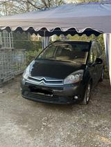 Citroën C4 2.0 Diesel Automatik TÜV - Citroën C4 mit Diesel-Antrieb: 2.0