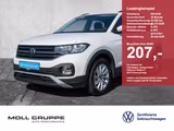 Volkswagen T-Cross 1.0 TSI Life - VW T-Cross in Osnabrück