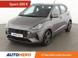 Hyundai i10 1.0 Intro Edition Aut.*TEMPO*PDC*SHZ*KLIMA* - Hyundai i10 in Nürnberg