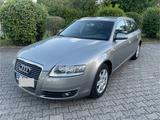 Audi A6 2.4 Avant - Kombi  - Audi A6 aus 2005: 4.2