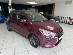 MITSUBISHI Space Star 1.2 Spirit|Klima|Bluetooth|8-Fach