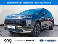 Hyundai IONIQ 9 - Vorschau Bild 1