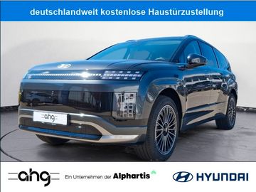 Hyundai IONIQ 9