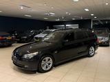 BMW 520d Edition Lifestyle*Automatik*Xenon*Stzh*Klim - BMW 520 aus 2009: 520d