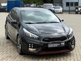 Kia Ceed GT-Challenge 1.6 Turbo 204 PS - Kia Gebrauchtwagen in Hannover