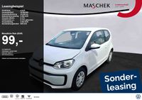 Volkswagen up! - Vorschau Bild 1