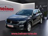 Volkswagen T-Roc 1.0 TSI NAVI+SITZHEIZUNG+KLIMAAUTOMATIK+PD - VW T-Roc Gebrauchtwagen in Bochum