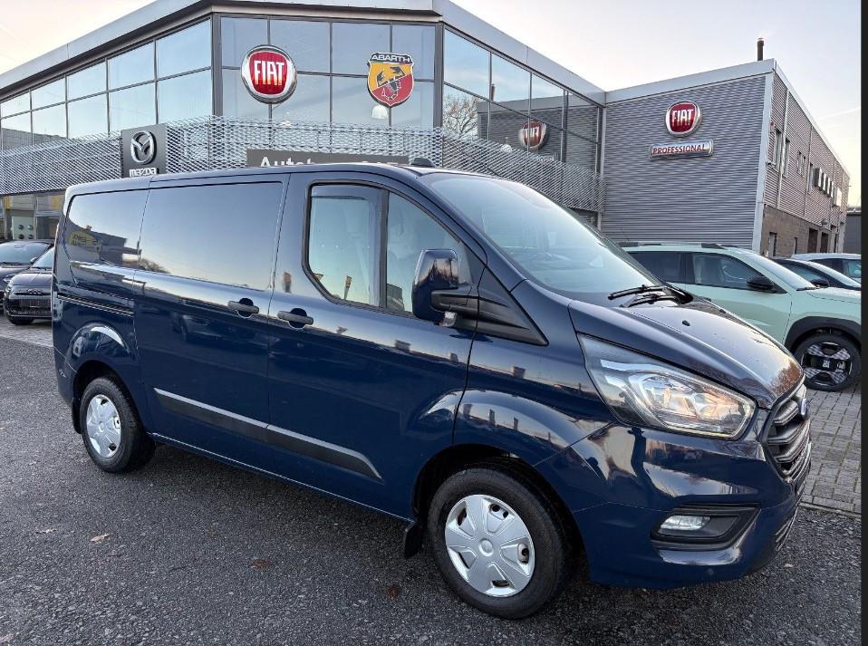Ford Transit Custom Kasten 300 L1  !!LADELIFT 500KG!!