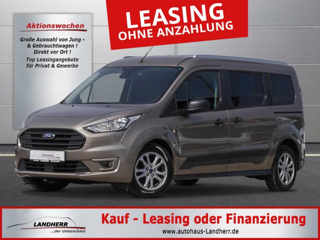 Ford Transit Connect 1.5 EcoBlue *KLIMA*KAMERA*7-SITZ