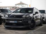 Porsche Macan 4 ACC-LUFTF.-PANO-BOSE-22"RS-LEDER KREIDE - Porsche Macan Kreide Gebrauchtwagen