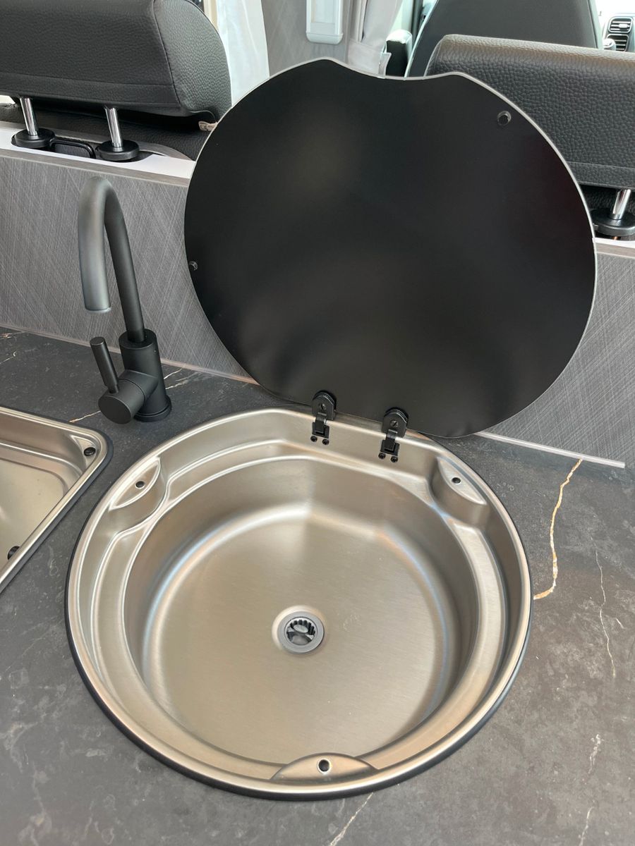 Fahrzeugabbildung Etrusco T 6900 SB *Hubbett*Complete Selection*Iconic* 26