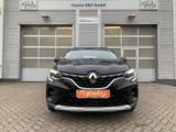 Renault Captur II Intens Navi+Sitzhz.+LED+Klimaa.+Tempo - gebrauchte Renault Captur aus dem Jahr 2023