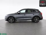 Audi SQ5 3.0 TDI S-SITZE,LUFT,B+O,MATRIX,KEYLESS,SH - Audi SQ5 in Aachen