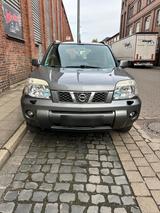 Nissan X-Trail Elegance - Nissan X-Trail: Elegance