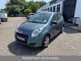 Suzuki Alto Comfort Klima+Alu+Tüv & AU Neu+Service Neu - Suzuki Alto: Comfort