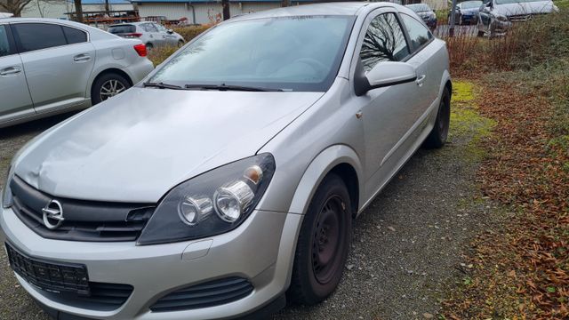 Opel Astra GTC 1.6 Klima-WR-SR* 77kW