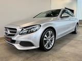 Mercedes-Benz Klasse Lim.C 180 CGI Avantgarde*Tüv& Service Neu - Mercedes-Benz C 180 Gebrauchtwagen in Mülheim (Ruhr)