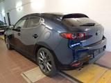 Mazda 3 Lim. 5-trg. Basis - Mazda 3: Kleinwagen
