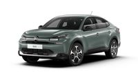 Citroën C4 X - Vorschau Bild 2