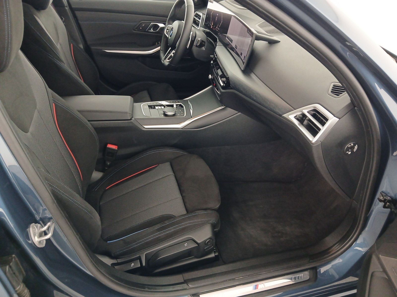 BMW 320 - Bild 10