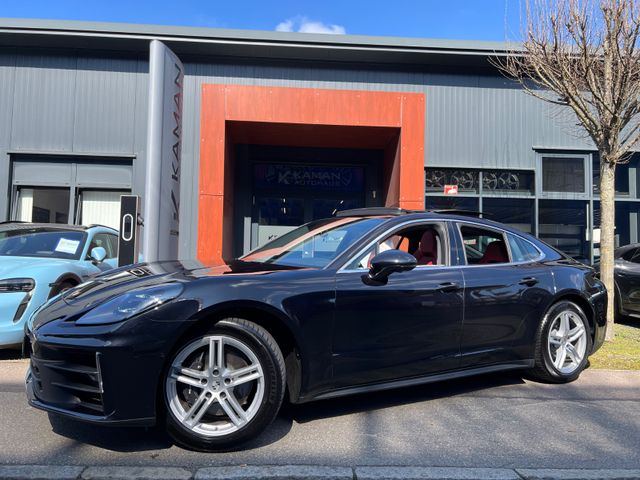 Porsche Panamera G3 #NEUES MODELL 2024! NEUWAGEN! EXPORT