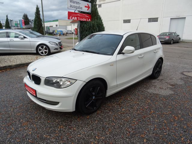 BMW 1 Lim. 116d