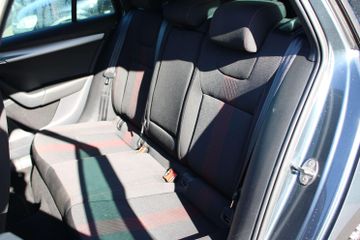 Skoda Octavia - 6