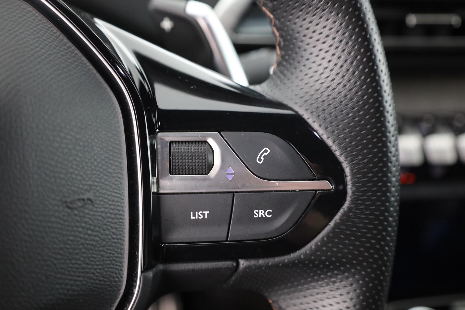 Peugeot 5008 GT 1.2 PureTech 130 Aut. LED ACC 7-Sitzer, миниатюра 16